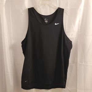 Men's Athletic Shirt